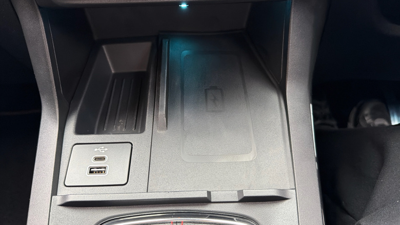 Ford Puma 1.0 EcoBoost Hybrid mHEV ST-Line X 5dr Petrol Hatchback